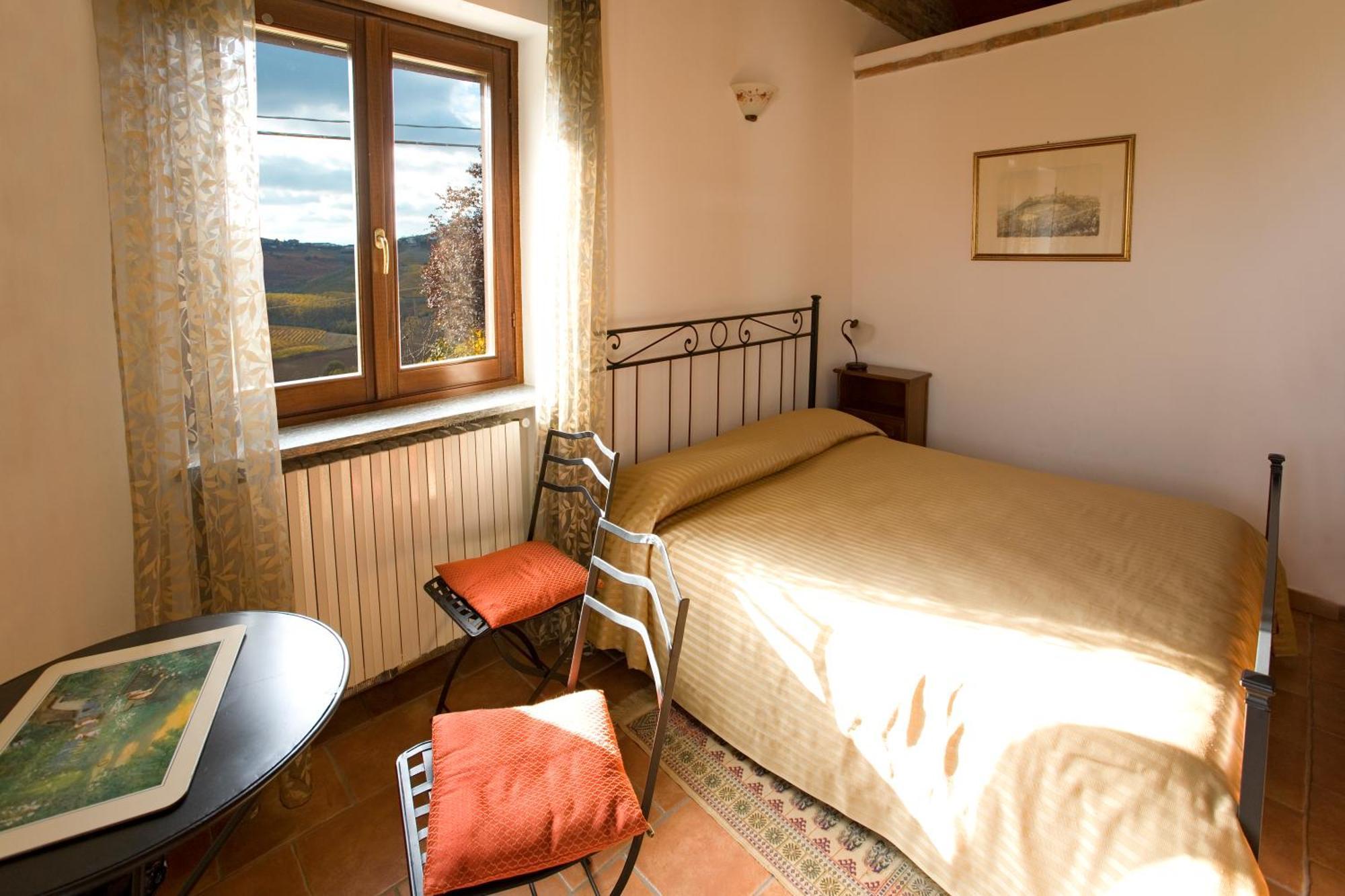 Agriturismo Antichi Poderi Gallina 内维 外观 照片