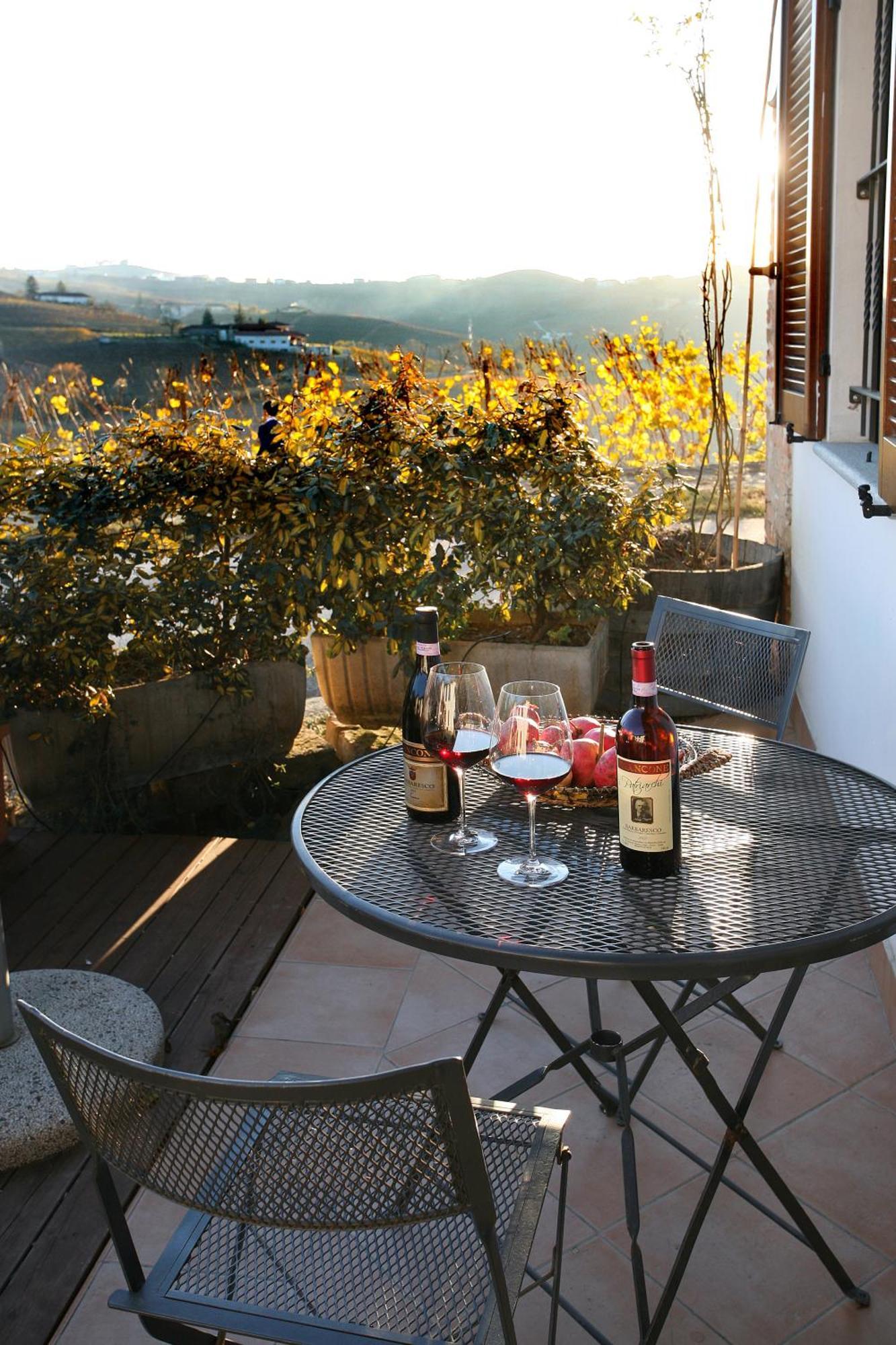 Agriturismo Antichi Poderi Gallina 内维 外观 照片