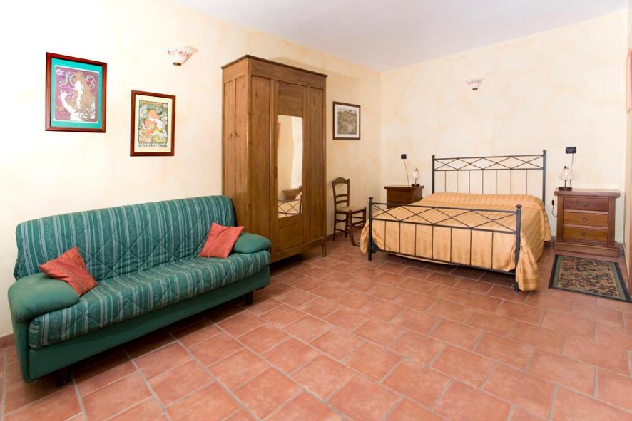 Agriturismo Antichi Poderi Gallina 内维 外观 照片