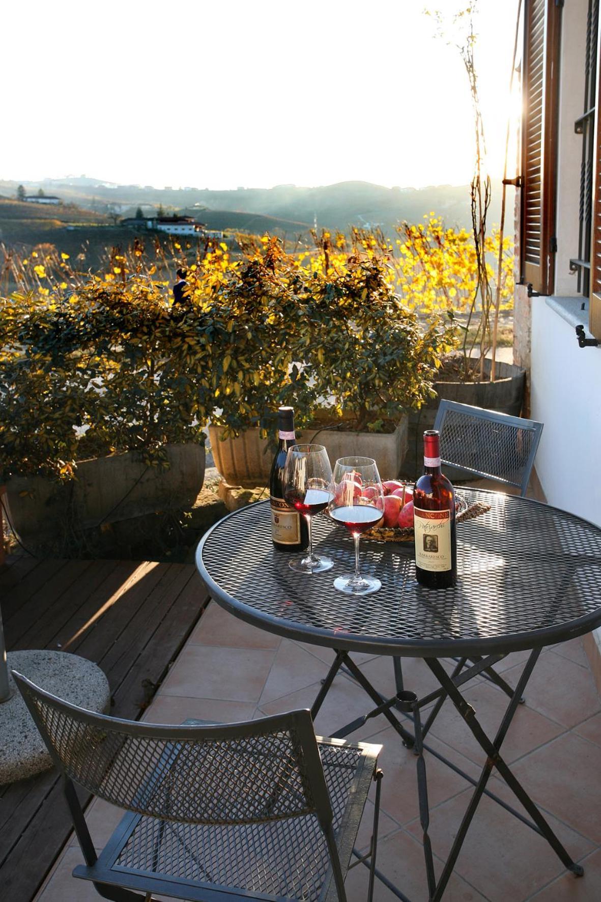 Agriturismo Antichi Poderi Gallina 内维 外观 照片